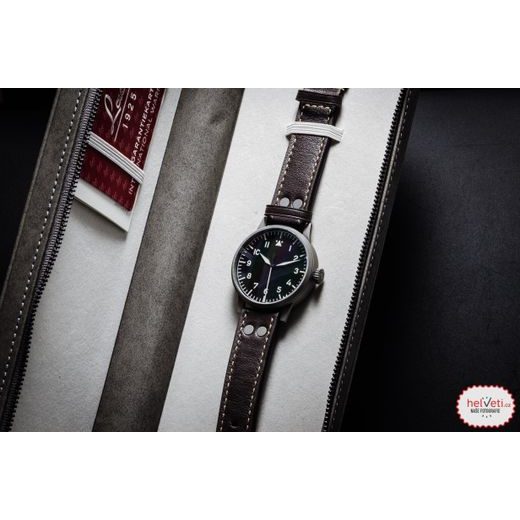 LACO MÜNSTER - PILOT ORIGINAL - ZNAČKY