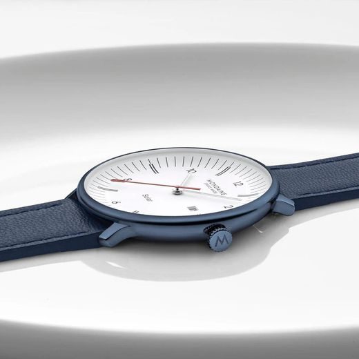 MONDAINE DOPPIO SOLAR MLE.41910.LQV - DOPPIO - ZNAČKY