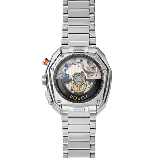 ROBOT ROBOTIC ONE SILVER - ROBOTIC ONE - ZNAČKY