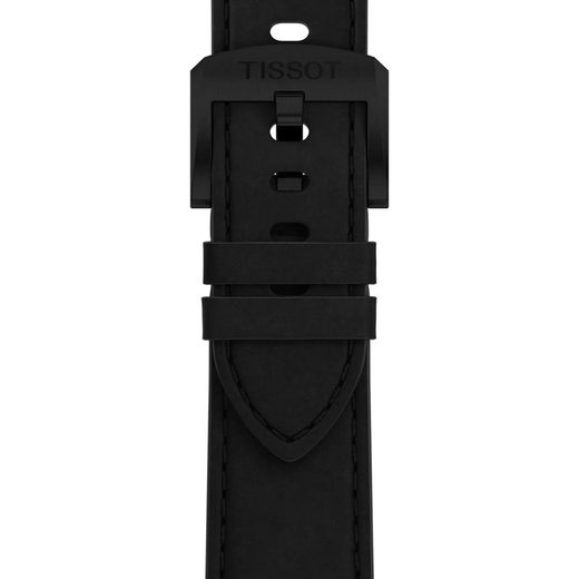 TISSOT PRC 100 SOLAR QUARTZ 39 MM T151.422.36.051.00 - PRC 100 - ZNAČKY