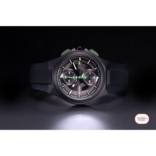BULOVA MAQUINA CLASSIC CHRONO 98B381 - CLASSIC - ZNAČKY