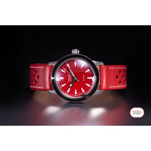 PRIM SPORT 38 95-019-501-00-1 - MANUFACTURE 1949 - ZNAČKY