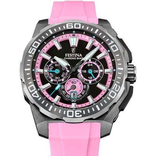 FESTINA CHRONO BIKE 20725/2 - CHRONO BIKE - ZNAČKY