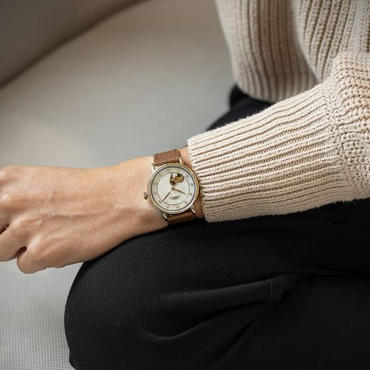 PRIM LADY LOVE ELEGANT - D W02P.13252.D - AUTOMATIC - ZNAČKY