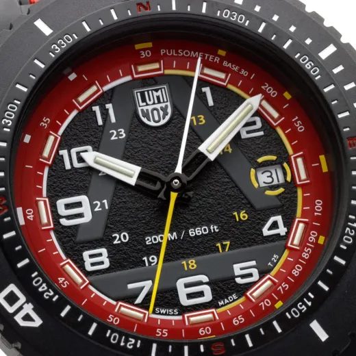 LUMINOX ICE-SAR 1080 SERIES LIMITED EDITION XL.1095 - LAND - ZNAČKY
