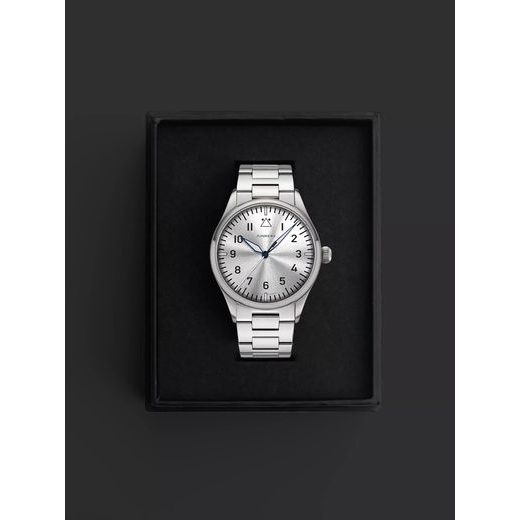 JUNKERS BAUMUSTER A 920.01.03.M - BAUMUSTER - ZNAČKY