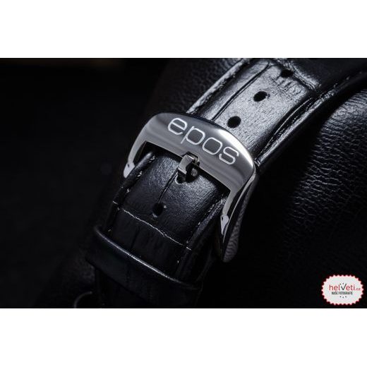 EPOS PASSION 3501.132.20.16.25 - TIMELESS - ZNAČKY