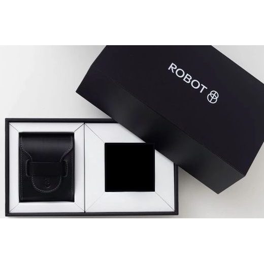 ROBOT MINOR BRONZE AURA PVD - MINOR - ZNAČKY