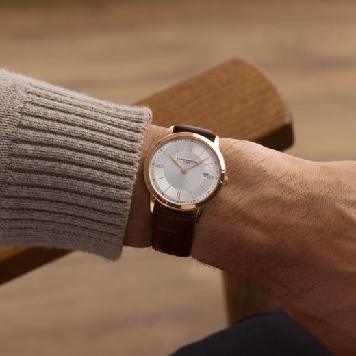 BAUME & MERCIER CLASSIMA 10857 - CLASSIMA - ZNAČKY