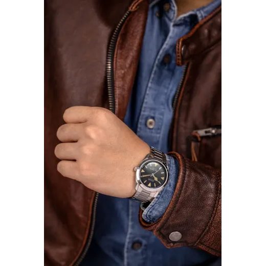 NIVADA GRENCHEN SUPER ANTARCTIC 32024A - ANTARCTIC - ZNAČKY