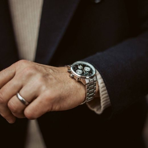 CASIO EDIFICE EFR-575D-1AEF - EDIFICE - ZNAČKY