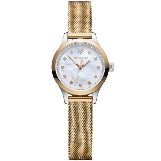 VICTORINOX ALLIANCE XS 241879 - ALLIANCE - ZNAČKY