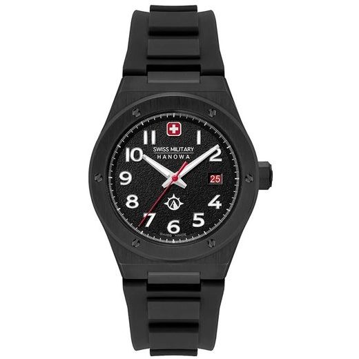 SWISS MILITARY HANOWA SONORAN SMWGN2101930 - LAND - ZNAČKY