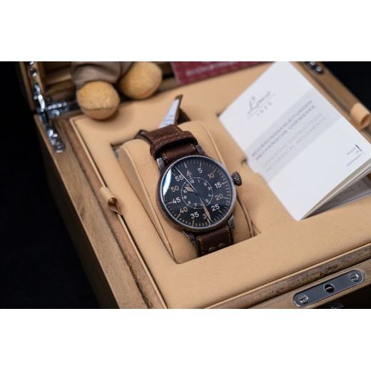 LACO PADERBORN ERBSTÜCK - PILOT ORIGINAL - ZNAČKY