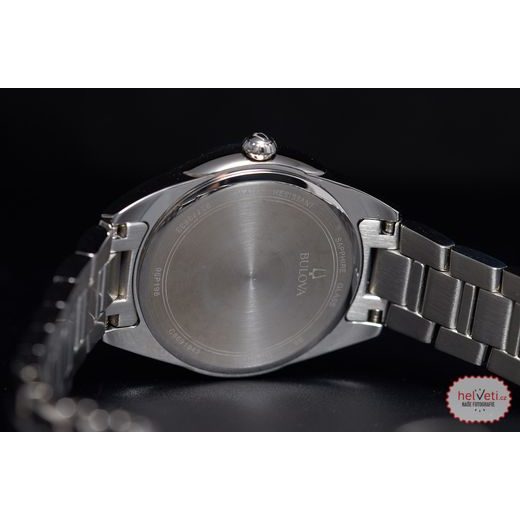 BULOVA SUTTON DIAMOND 96P198 - DIAMOND - ZNAČKY