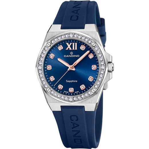 CANDINO LADY ELEGANCE C4772/2 - ELEGANCE - ZNAČKY