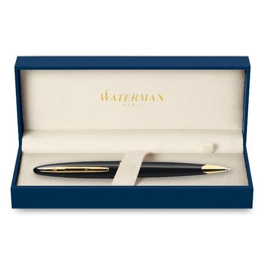 KULIČKOVÉ PERO WATERMAN CARÈNE BLACK SEA GT 1507/2110500 - GUĽÔČKOVÉ PERÁ - OSTATNÉ