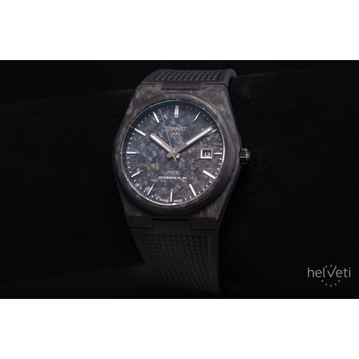 TISSOT PRX POWERMATIC 80 T137.907.97.201.00 - PRX - ZNAČKY