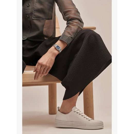 BAUME & MERCIER HAMPTON 10476 - HAMPTON - ZNAČKY