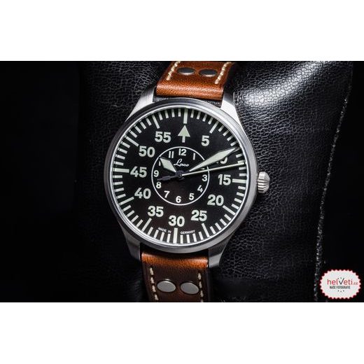 LACO ZÜRICH.2 40 - OBOJSTRANNÝ ANTIREFLEX - PILOT BASIC - ZNAČKY