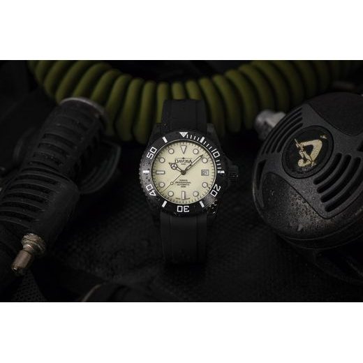 DAVOSA TERNOS PROFESSIONAL MEGALUME AUTOMATIC 161.583.10 - TERNOS - ZNAČKY