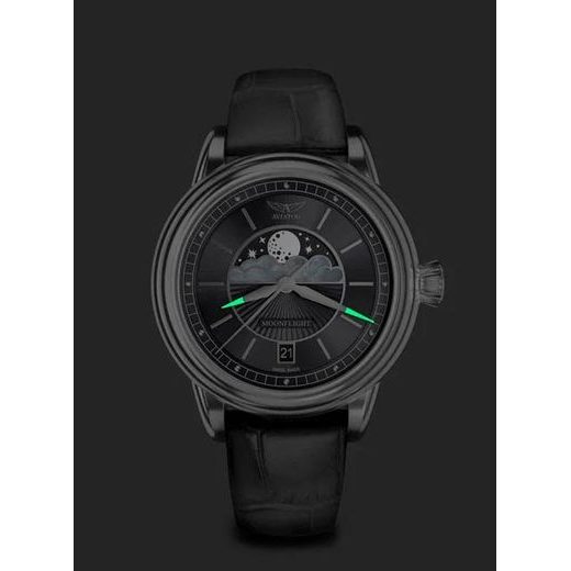 AVIATOR DOUGLAS MOONFLIGHT V.1.33.0.254.4 - DOUGLAS MOONFLIGHT - ZNAČKY