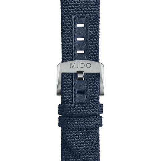MIDO OCEAN STAR 200 20TH ANNIVERSARY INSPIRED BY ARCHITECTURE LIMITED EDITION M026.430.17.041.01 - OCEAN STAR - ZNAČKY