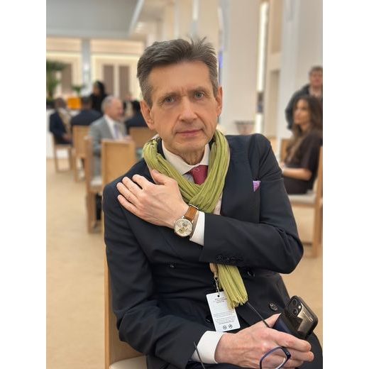 ALEXANDER SHOROKHOFF EMOTIO DUE AS.EMO2-1 - AVANTGARDE - ZNAČKY