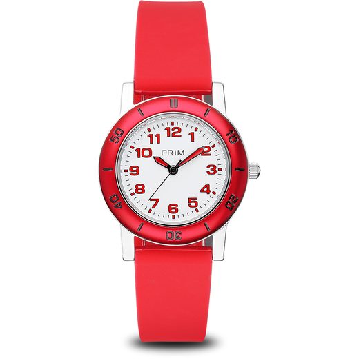 PRIMKY KLAUN EDICE 03 W05P.13208.D - QUARTZ - ZNAČKY