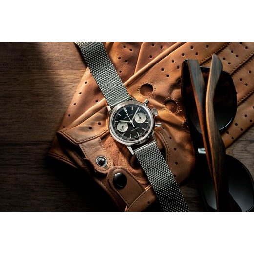 HAMILTON AMERICAN CLASSIC INTRA-MATIC CHRONOGRAPH H H38429130 - AMERICAN CLASSIC - ZNAČKY