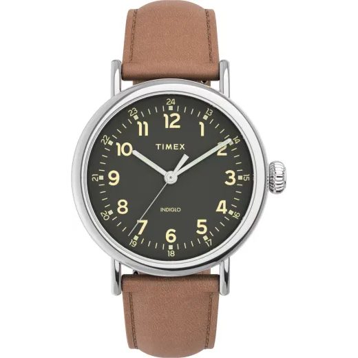 TIMEX STANDARD TW2V27700 - STANDARD - ZNAČKY