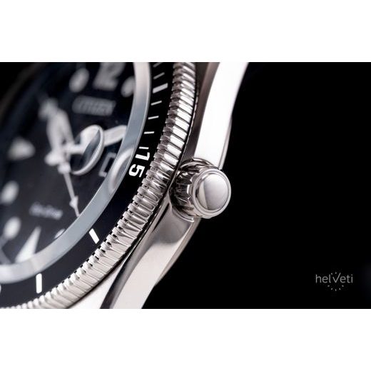 CITIZEN ECO-DRIVE SPORTS AW1889-00E - SPORTS - ZNAČKY