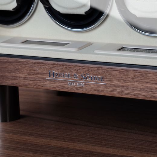 NAŤAHOVAČ HEISSE & SÖHNE NEW YORK 8 70019-236.142 - NAŤAHOVAČE - OSTATNÉ