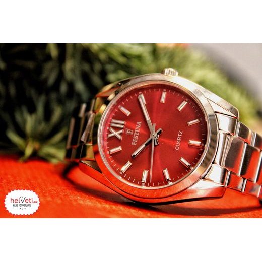 FESTINA BOYFRIEND 20622/B - BOYFRIEND - ZNAČKY