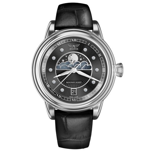 AVIATOR DOUGLAS MOONFLIGHT V.1.33.0.381.4 - DOUGLAS MOONFLIGHT - ZNAČKY