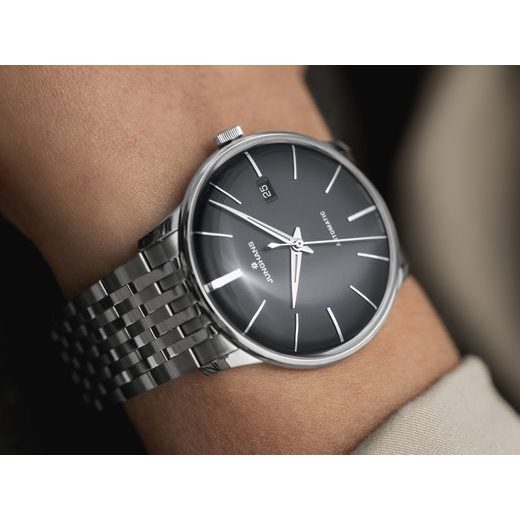 JUNGHANS MEISTER AUTOMATIC 27/4417.46 - AUTOMATIC - ZNAČKY