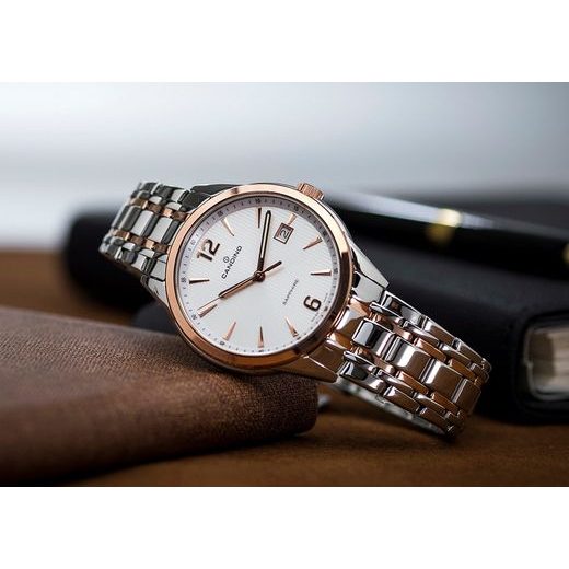 CANDINO CLASSIC C4616/2 - CANDINO PRE PÁRY - ZNAČKY