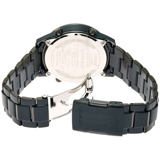 CASIO WAVE CEPTOR LCW-M170DB-1AER - WAVE CEPTOR - ZNAČKY