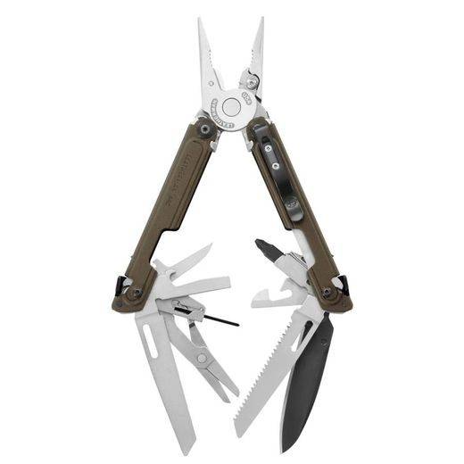 MULTITOOL LEATHERMAN ARC TALOS 833330 - KLIEŠTE A MULTITOOLY - OSTATNÉ