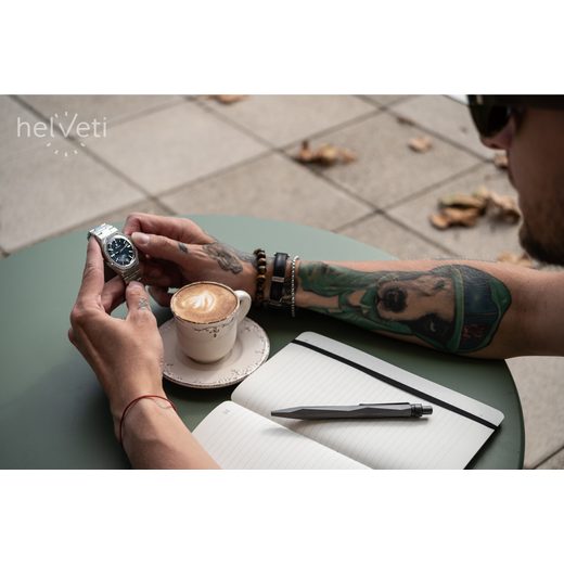 NIVADA GRENCHEN F77 BLUE 68001A77 - F77 - ZNAČKY