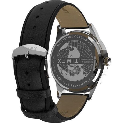 TIMEX CHICAGO TW2Y21600UK - TIMEX - ZNAČKY