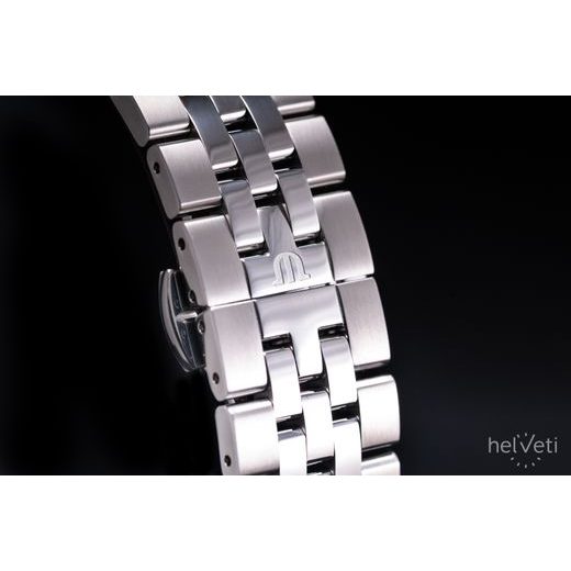 MAURICE LACROIX 1975 QUARTZ 751007-SS002-330-1 - 1975 - ZNAČKY