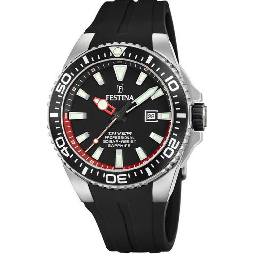 FESTINA THE ORIGINALS DIVER 20664/3 - THE ORIGINALS - ZNAČKY