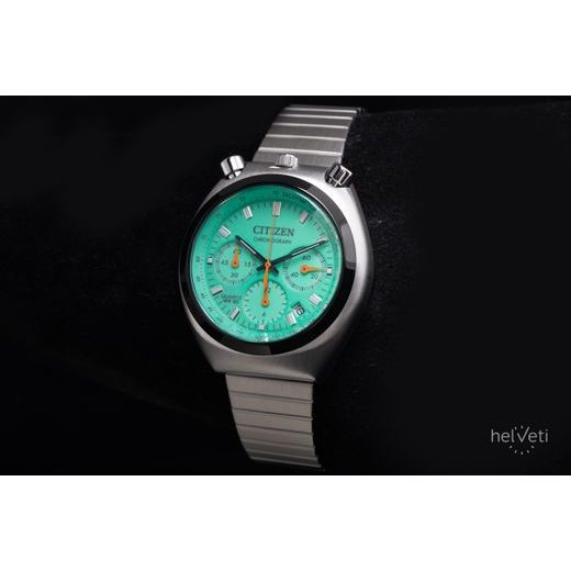 CITIZEN BULLHEAD CHALLENGE TIMER TSUNO LIMITED EDITION AN3660-73X - PROMASTER - ZNAČKY
