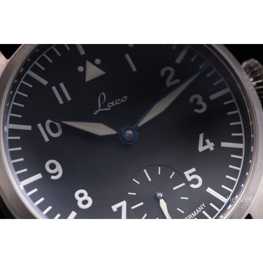LACO FLIEGER ULM 39 - PILOT SPECIAL MODELS - ZNAČKY