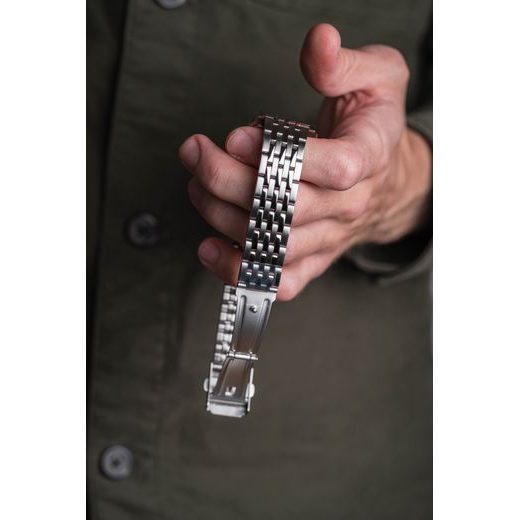 CASIO COLLECTION MTP-B190D-7BVEF - CLASSIC COLLECTION - ZNAČKY