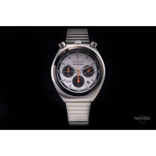 CITIZEN BULLHEAD CHALLENGE TIMER TSUNO AN3660-81A - CITIZEN PROMASTER - ZNAČKY