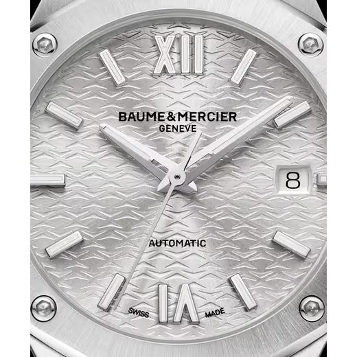 BAUME & MERCIER RIVIERA 10615 - RIVIERA - ZNAČKY