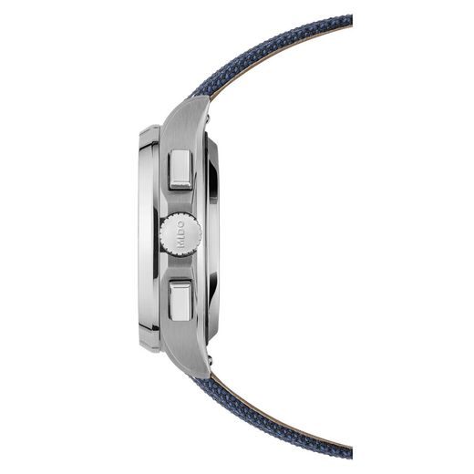 MIDO MULTIFORT TV CHRONOGRAPH M049.527.11.041.01 - MULTIFORT - ZNAČKY