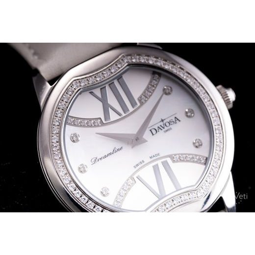 DAVOSA DREAMLINE 167.559.25 - DIVA - ZNAČKY